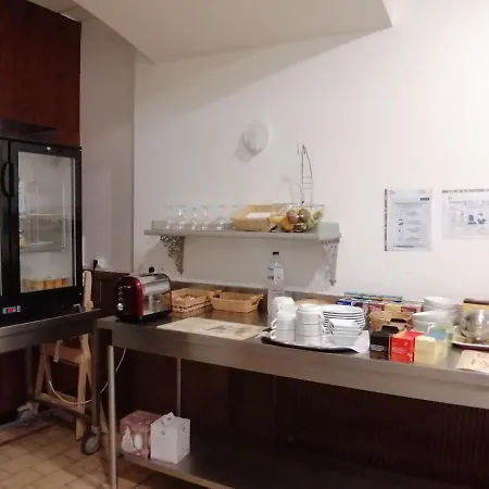 Отель Le Palma 2*