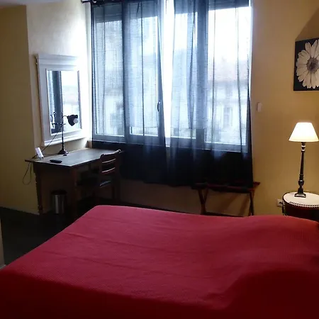 Hotel Le Palma 2*