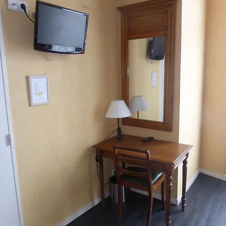Le Palma Hotel 2*