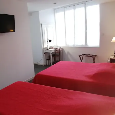 Le Palma Hotel 2*