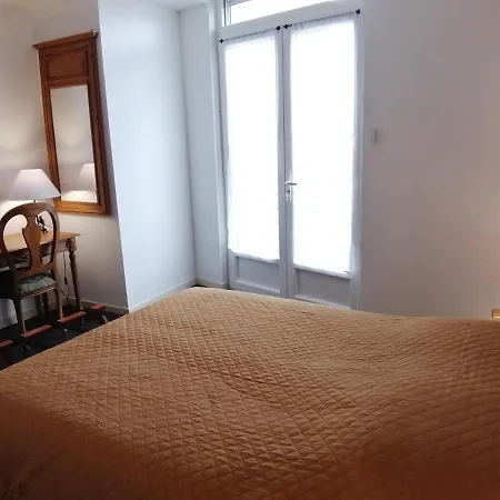Hotel Le Palma Angulema