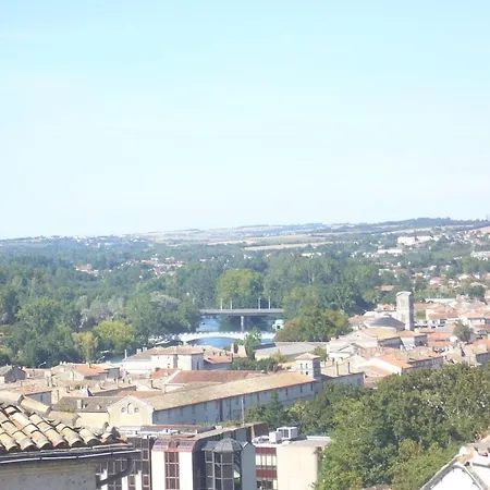 Le Palma Hotel Angulema