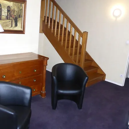 فندق Le Palma 2*