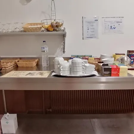 فندق Le Palma 2*