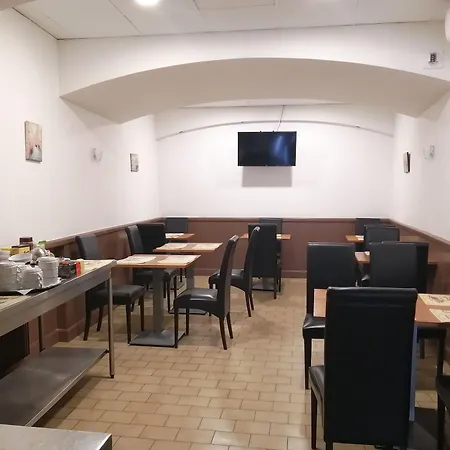 Hotel Le Palma Angoulême