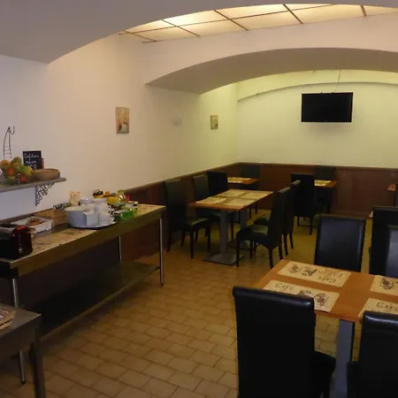 فندق Le Palma 2*