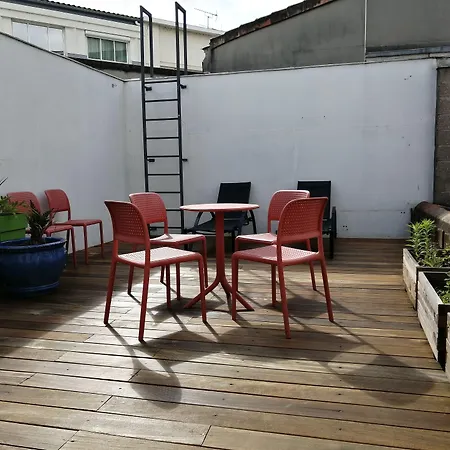 فندق Le Palma 2*