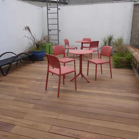 فندق Le Palma 2*