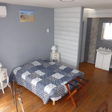 فندق Le Palma أنغوليم