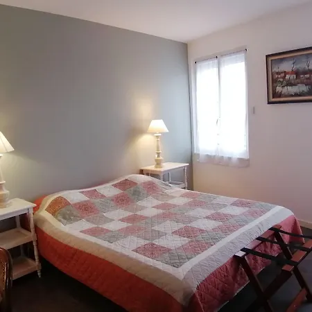 Le Palma فندق أنغوليم