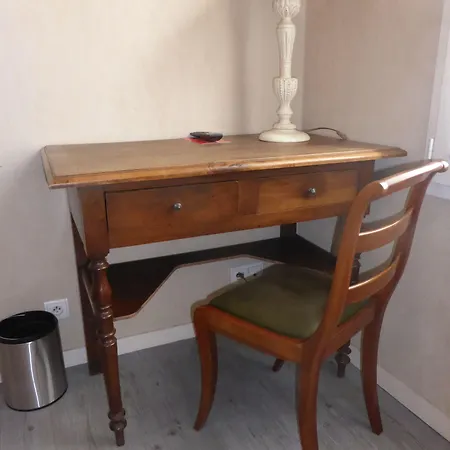 فندق Le Palma 2*