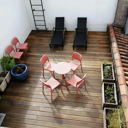 Hotel Le Palma Angoulême