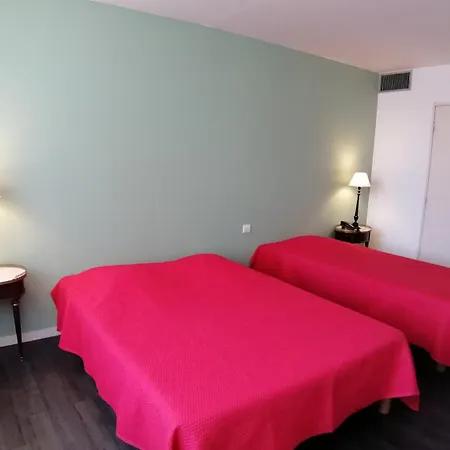 فندق Le Palma أنغوليم