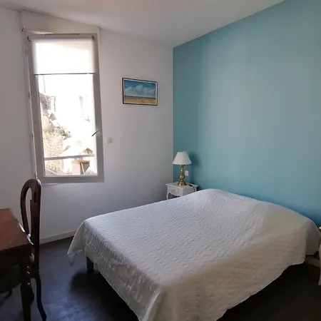 Le Palma Hotel Angoulême