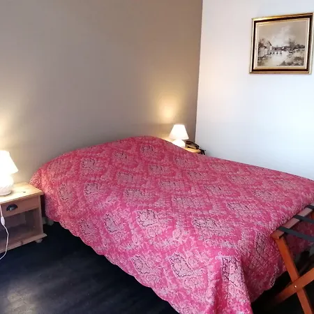 Le Palma فندق أنغوليم