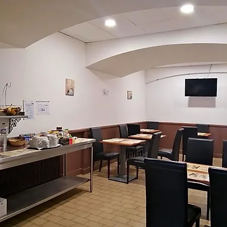 Le Palma فندق