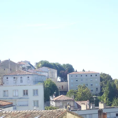 Le Palma Angulema