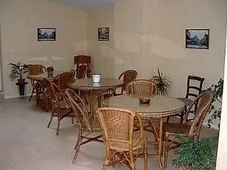 Hotel Le Palma