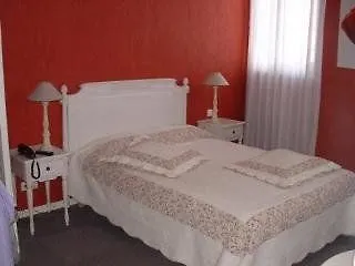 Le Palma 2* Ангулем