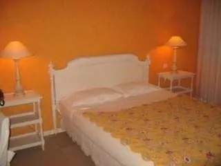 Hotel Le Palma