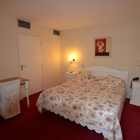 Hotel Le Palma 2*