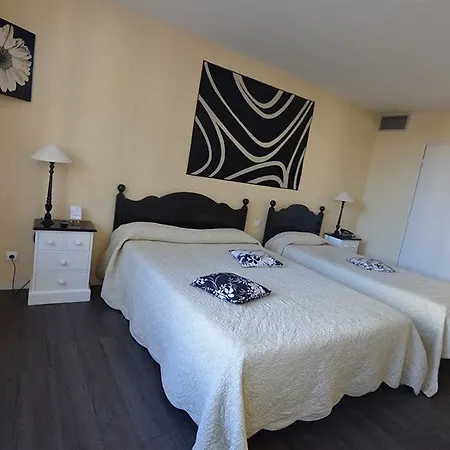 Le Palma Hotel 2*