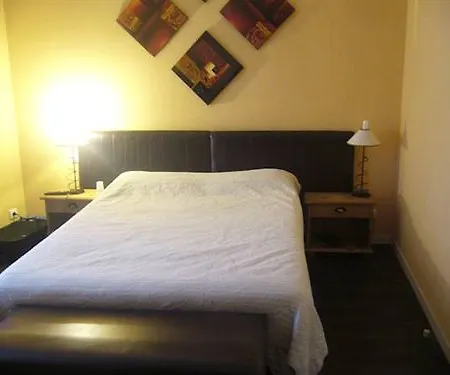 Hotel Le Palma
