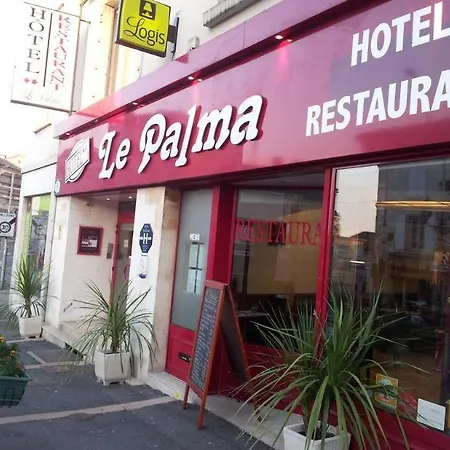 Le Palma 2*