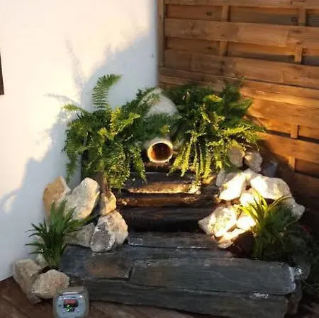 فندق Le Palma 2*