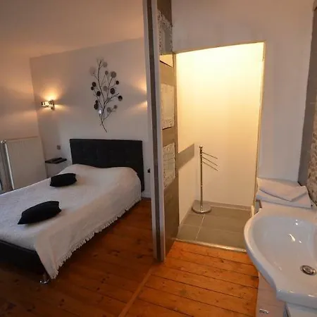 Hotel Le Palma