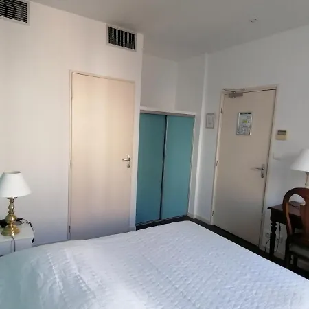 Le Palma Hotel 2*