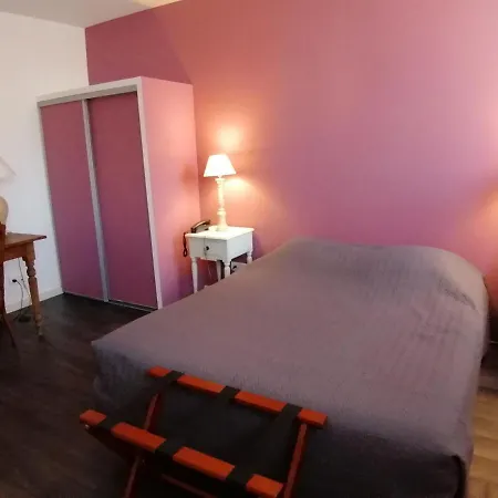 Le Palma 2* Angulema