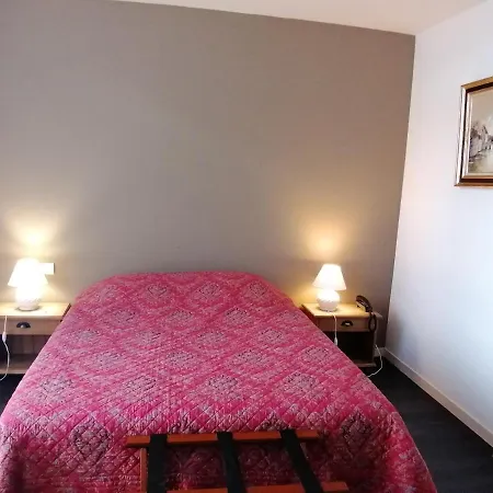 Le Palma 2* Angoulême