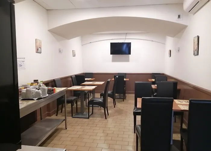 Hotel Le Palma Angouleme