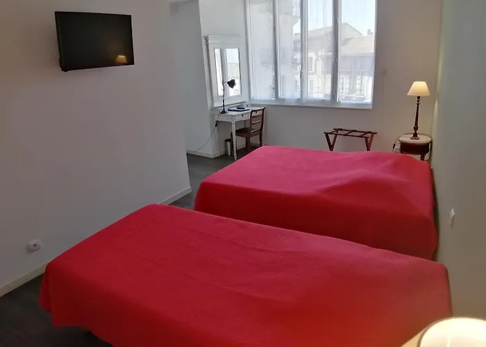 Le Palma 2* Angouleme