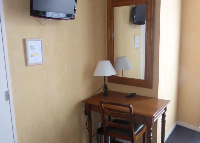 Hotel Le Palma Angoulême