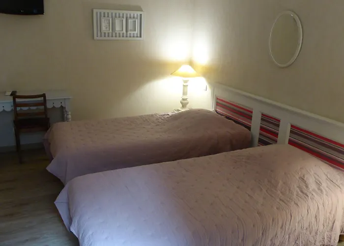 Hotel Le Palma Angouleme