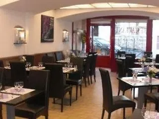 Le Palma Hotel Angouleme