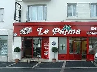Le Palma Hotel
