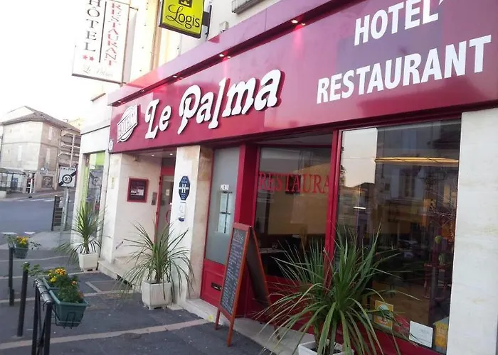 Le Palma 2*