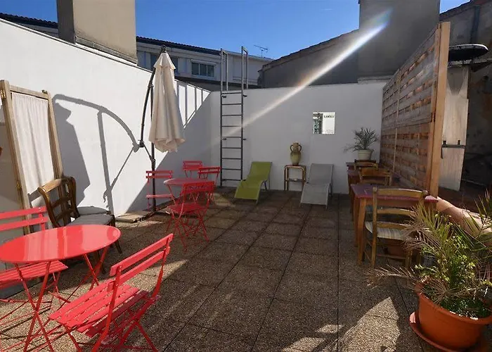 Le Palma 2* Angoulême